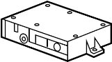 Mobile Phone Control Module