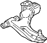 95319215 Suspension Control Arm (Lower)