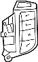 Steering Wheel Radio Controls