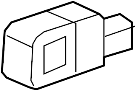 View Air Bag Impact Sensor Full-Sized Product Image