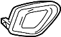 Interior Door Handle (Front)