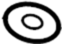 View Seal.  Full-Sized Product Image