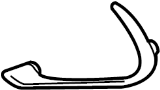 Bumper Trim (Upper, Lower)