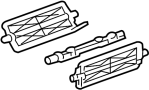 View HVAC Air Adjustment Control Motor Full-Sized Product Image