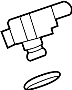 View Manifold Absolute Pressure Sensor Full-Sized Product Image