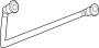 Evaporative Emissions System Lines