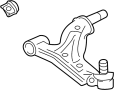95368367 Suspension Control Arm (Front, Upper, Lower)