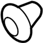 View Tail Light Grommet Full-Sized Product Image