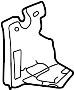 View Cruise Control Module Bracket Full-Sized Product Image
