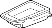 View Engine Oil Pan Full-Sized Product Image