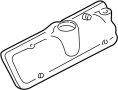 View Engine Valve Cover Full-Sized Product Image