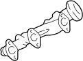 View Exhaust Manifold Full-Sized Product Image