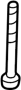 Bolt. Arm. Control. (Front, Rear, Upper, Lower). A fastener used to.