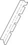 Windshield Molding