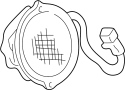 View Speaker (Front) Full-Sized Product Image