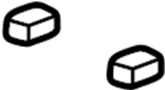View Nut.  Full-Sized Product Image