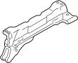 Image of Seat Track image for your 1993 GMC C2500  Sierra Extended Cab Pickup Fleetside  
