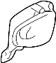 22657417 Interior Door Handle