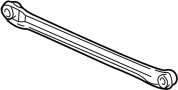 22606764 Arm. Lateral. Rod. (Front, Rear, Upper, Lower)