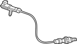 View Oxygen Sensor Full-Sized Product Image