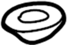 View Radiator Cap Full-Sized Product Image 1 of 10