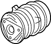 19258826 A/C Compressor