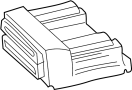 View Engine Control Module (ECM) Full-Sized Product Image