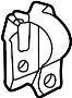 View Suspension Stabilizer Bar Bracket (Rear) Full-Sized Product Image 1 of 7