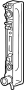 52491855 Radiator Inlet Tank