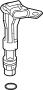 View Engine Camshaft Position Sensor Full-Sized Product Image 1 of 10