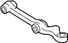 92081621 Suspension Control Arm (Front, Lower)