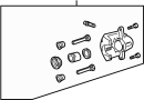 92147151 Disc Brake Caliper