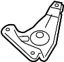 Suspension Subframe Reinforcement Bracket (Lower)