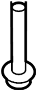 View Bolt. (Upper, Lower) Full-Sized Product Image