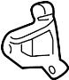 View Engine Crankshaft Position Sensor Full-Sized Product Image 1 of 8