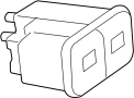 Vapor Canister