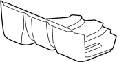 Fuel Tank Shield