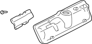 View Engine Valve Cover Full-Sized Product Image