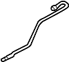 View Evaporative Emissions System Lines (Rear) Full-Sized Product Image 1 of 4
