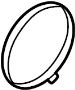 View CV Joint Boot Band (Front) Full-Sized Product Image 1 of 6