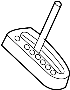 Automatic Transmission Shift Lever