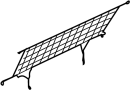 10443723 Cargo Net