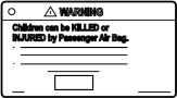 View Label. Tag.  Full-Sized Product Image
