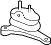 Engine Mount (Front)