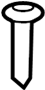 View Headrest Guide Full-Sized Product Image