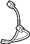25944013 Antenna Cable