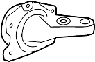 20839835 Automatic Transmission Mount