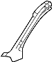 Image of Body A-Pillar Reinforcement (Front, Upper) image for your 2019 Chevrolet Tahoe    