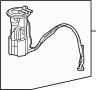Electric Fuel Pump