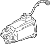 84165522 Differential Housing (Front, Rear)